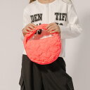 【5/16 1:59まで 5%OFFクーポン】URBAN CHERRY ハートキルティングハンドバッグ バッグ・鞄