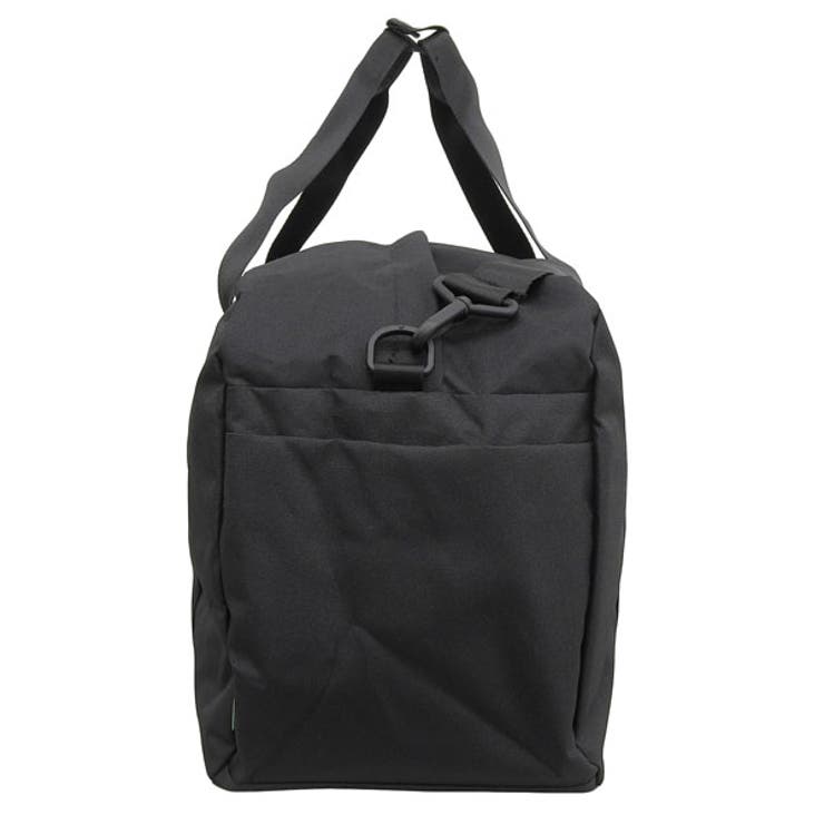 Riverall THE NORTH FACE ノースフェイス バッグ メンズ レディース ショルダーバッグ カーゴバッグ ポリエステル ブラック TNF MOVE CARGO BAG L NN2PQ78A-BLK THE NORTH FACE A4対応 3