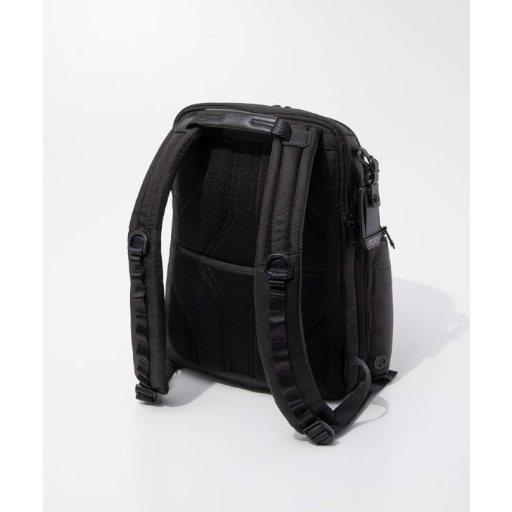 U-STREAM トゥミ TUMI ALPHA BRAVO アルファ ブラボー Navigation Backpack ナヴィ...
