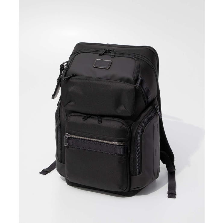U-STREAM トゥミ TUMI ALPHA BRAVO アルファ ブラボー Nomadic Backpack ノマディ...