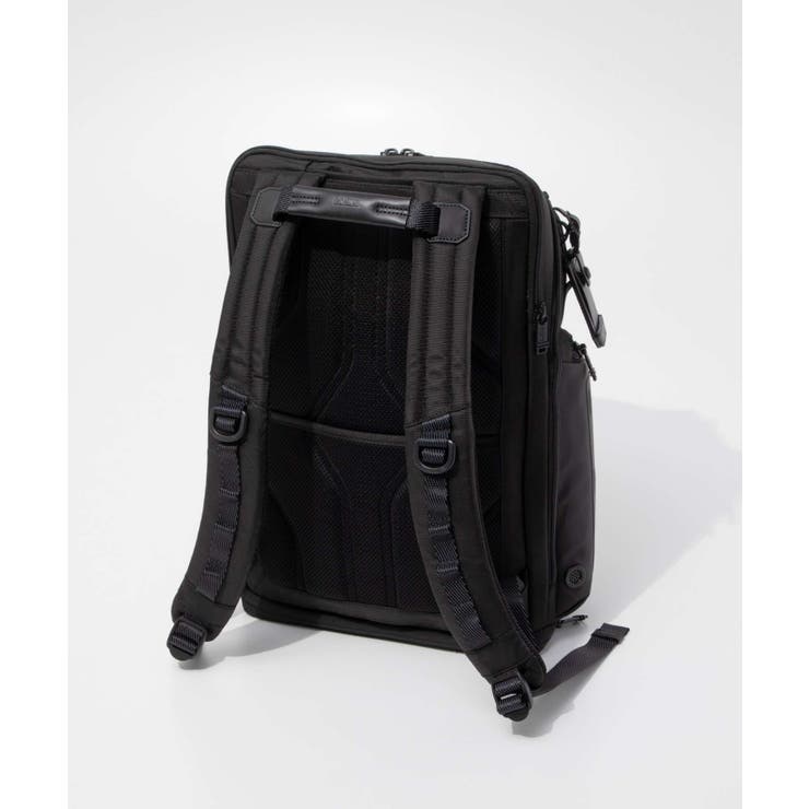 �ڥݥ����2�ܡ������ݥ�3/11(��) 1:59�ޤǡ�U-STREAM �ȥ��� TUMI ALPHA BRAVO ����ե� �֥�ܡ� Nomadic Backpack �Υޥǥ��å� �Хå��ѥå� 0232718D 146689 1041 �Хå�����