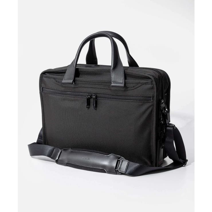�ڥݥ����2�ܡ������ݥ�3/11(��) 1:59�ޤǡ�U-STREAM �ȥ��� TUMI ALPHA ����ե� Expandable Organizer Laptop Brief �������ѥ���֥� �������ʥ����� ��åץȥå� �֥꡼�� �Хå�����