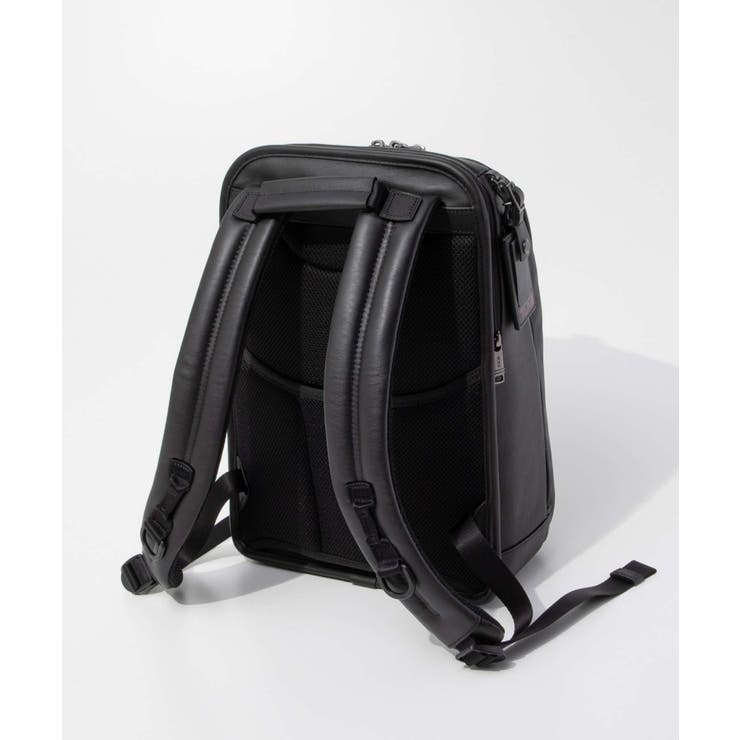 �ڥݥ����2�ܡ������ݥ�3/11(��) 1:59�ޤǡ�U-STREAM �ȥ��� TUMI ALPHA ����ե� SLIM BACKPACK ����� �Хå��ѥå� 09603581DL3 150196 1041 ���å����å� ��� �Хå� �֥��
