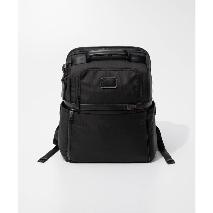 楽天市場】TUMI Alpha 3 スリム ソリューションズ ブリーフパックの通販