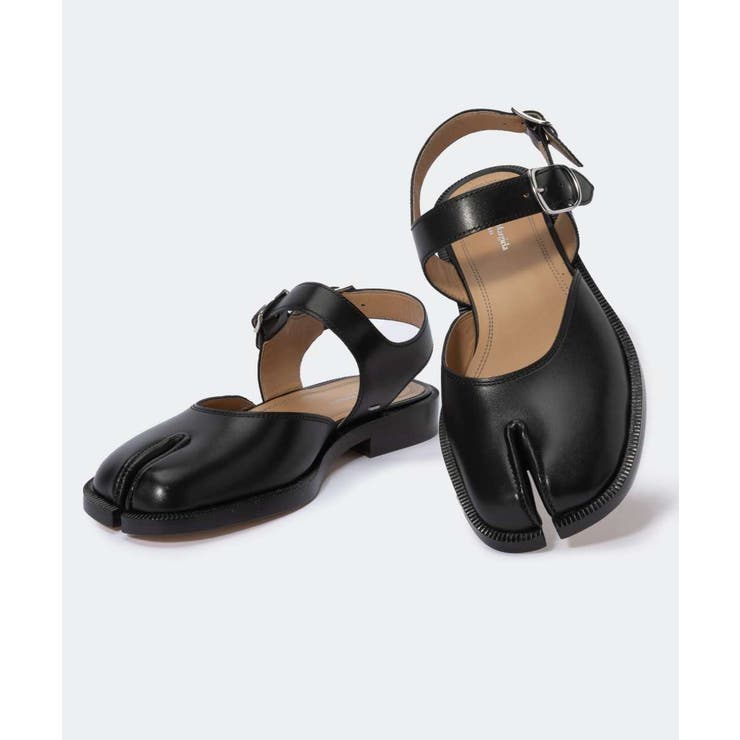 ��10��OFF�����ݥ�1/16(��)1:59�ޤǡ�U-STREAM �᥾�� �ޥ른���� MAISON MARGIELA S58WP0249 P3292 �����...