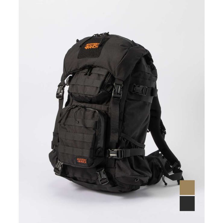 U-STREAM ミステリーランチ MYSTERY RANCH BLITZ 35 バックパック ブリッツ 35 メンズ バック リュックサック アウトドア ハイキング 36L 登山 クライミング カジュアル キャンプ ノートPC収納 タウンユース トレッ