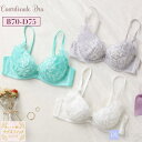 palissee Luxury Lace 3/4カップブラ インナー・下着