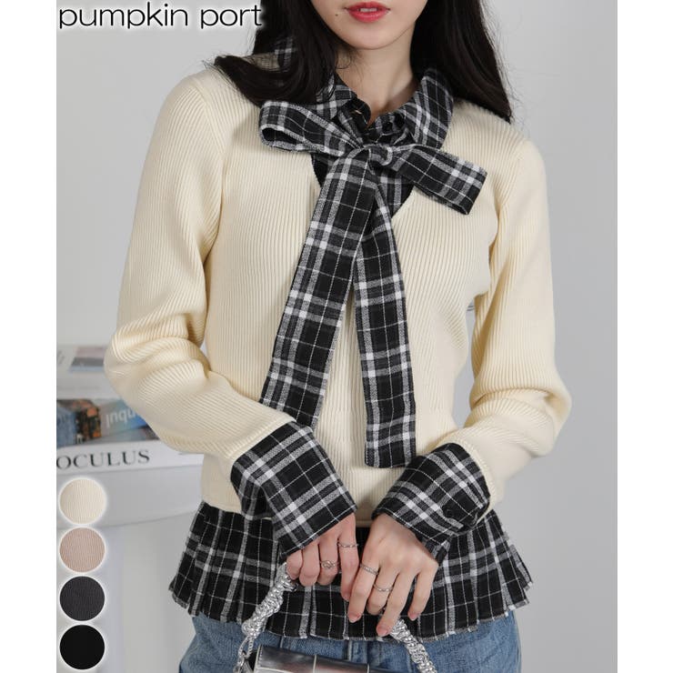 Pumpkin Port ��֡ߥ����å��ץ꡼�� �ե������쥤�䡼�� ��ܥ��դ��ȥåץ��ʥ�ܥ��곰����ǽ�� �ȥåץ�