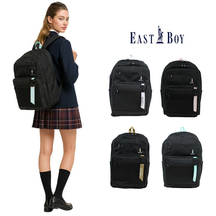 【10％OFFクーポン！1/16(金)1:59まで】Tasche Jack EASTBOY ネオプレ ...