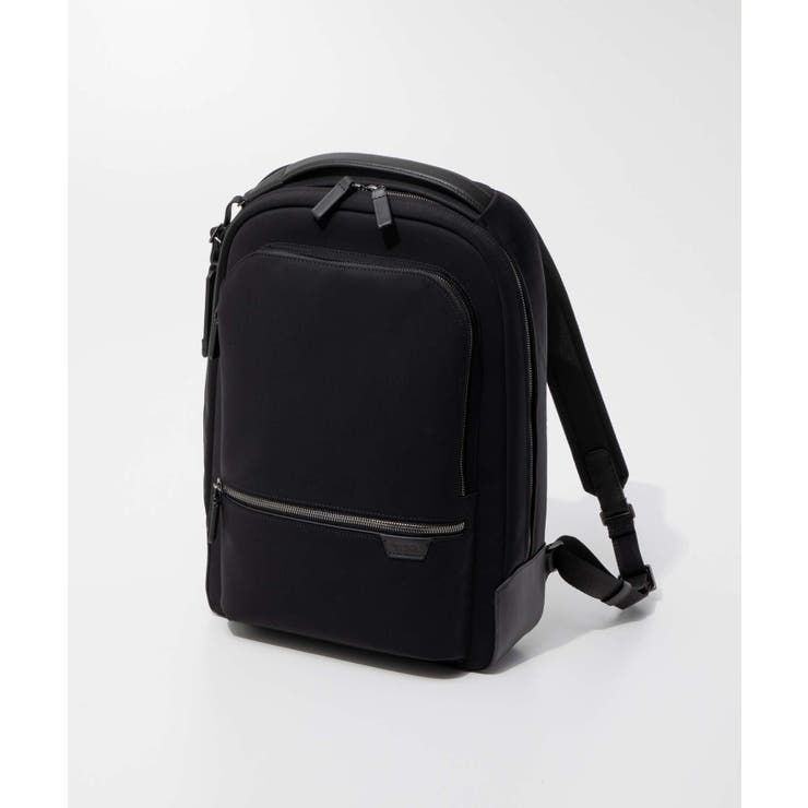 U-STREAM トゥミ TUMI HARRISON ハリソン Bradner Backpack ブラッドナー バックパ...