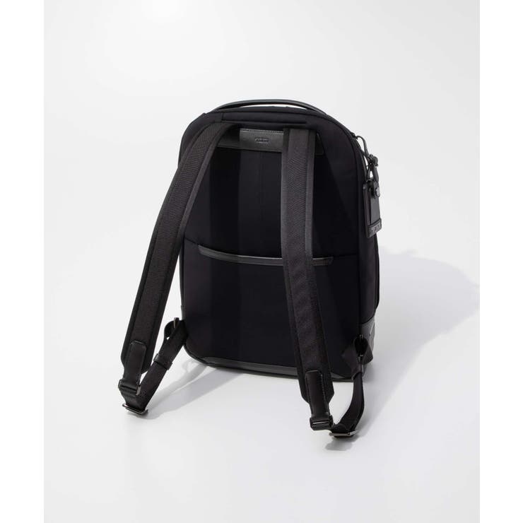 U-STREAM トゥミ TUMI HARRISON ハリソン Bradner Backpack ブラッドナー バックパ...