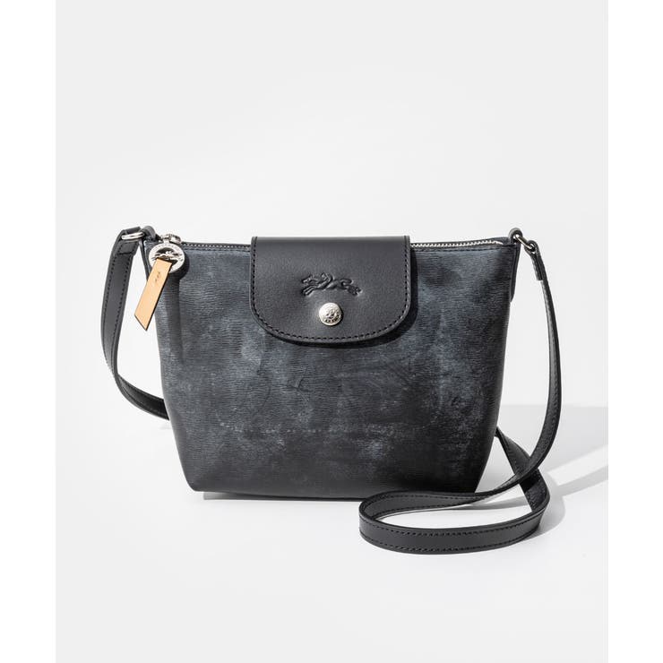 U-STREAM ロンシャン LONGCHAMP Le Pliage City ル プリアージュ シティ XS Crossbody bag XS クロスボディバッグ 10164 HYQ ショルダーバッグ レディース バッグ バッグ・鞄