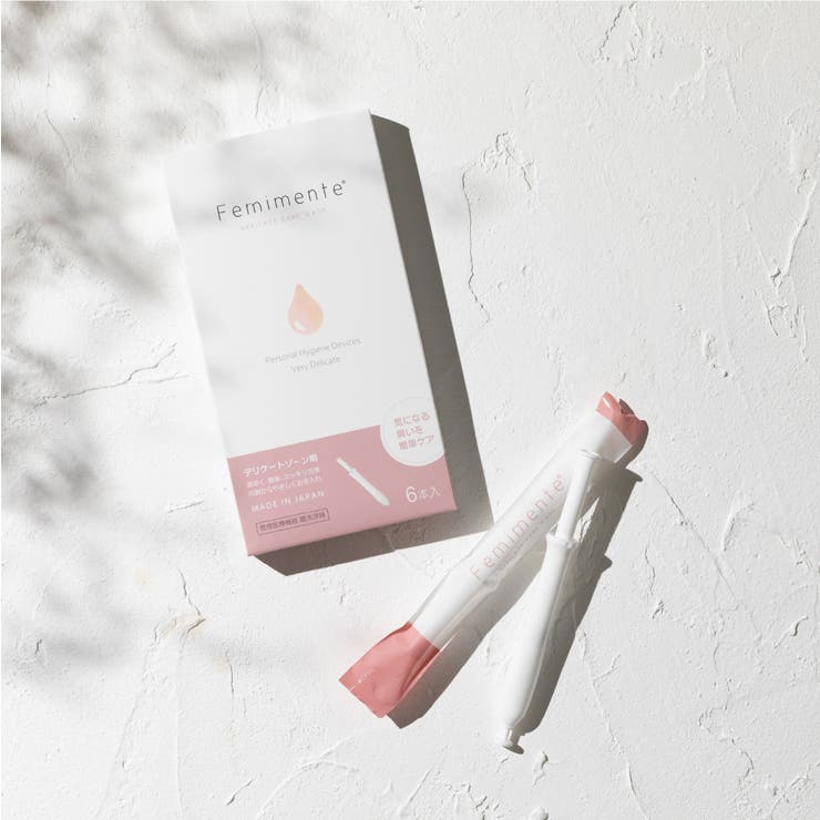 ��10��OFF�����ݥ�1/16(��)1:59�ޤǡ�Femimente �ե��ߥ��ơ��ǥꥱ���ȥ��������å��� 6���� �ܥǥ����ϥ�ɡ��եåȥ���