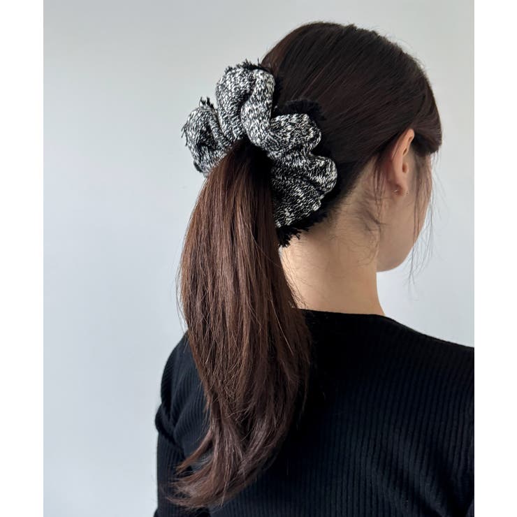 by muni:r ���饷�å��ĥ����ɥե�륷�奷��/2025 AW COLLECTION �إ����������꡼