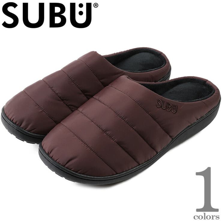 大きいサイズの店ビッグエムワン 大きいサイズ メンズ SUBU スブ サンダル sb-345 シューズ・靴