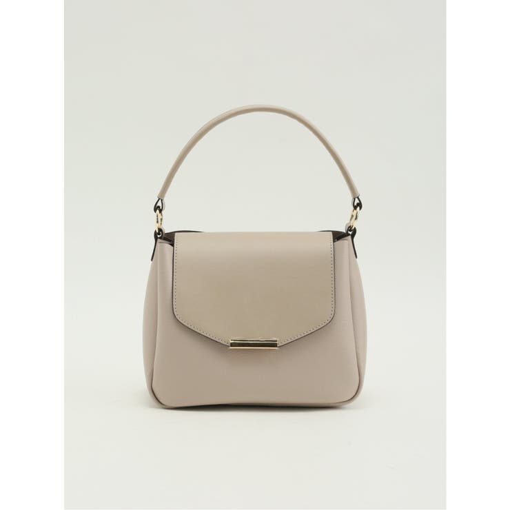 【10％OFFクーポン！3/26(木)1:59まで】TAKA-Q WOMEN 2WAY フラップ ハンドバッグ バッグ・鞄