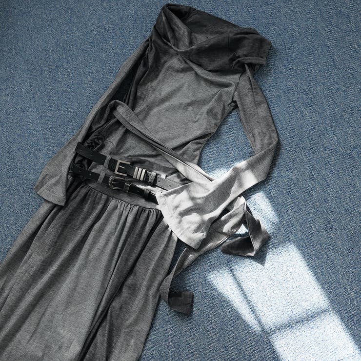 Doula Doula ワンピース【韓国ファッション】 ワンピース・ドレス