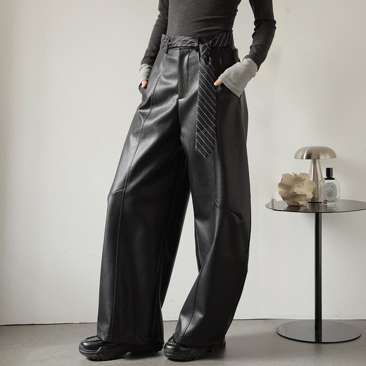 Doula Doula パンツ パンツ・ズボン