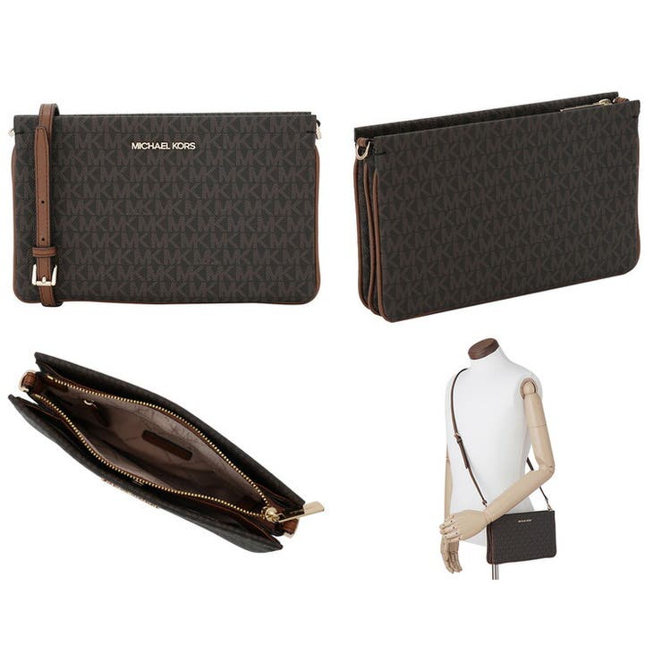 Riverall MichaelKors マイケルコース JET SET TRAVEL バッグ・鞄 2