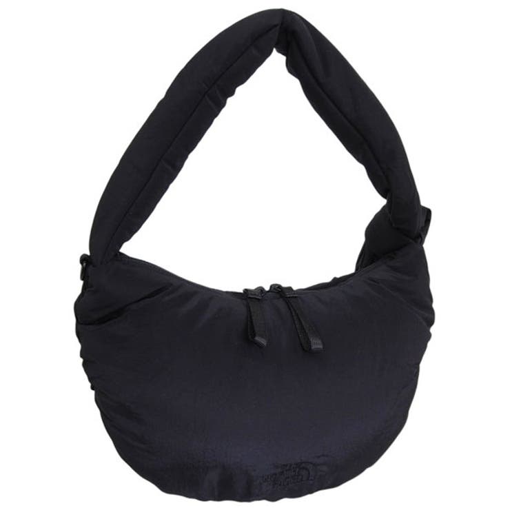 Riverall THE NORTH FACE ノースフェイス バック レディース トートバッグ ナイロン ブラック URBAN PADDING TOTE S NN2PR80A-BLK THE NORTH FACE バッグ・鞄