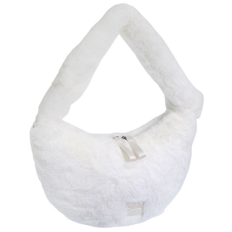 Riverall THE NORTH FACE ノースフェイス バック レディース トートバッグ クリーム URBAN PADDING TOTE S_FUR NN2PR81B-CRE THE NORTH FACE バッグ・鞄