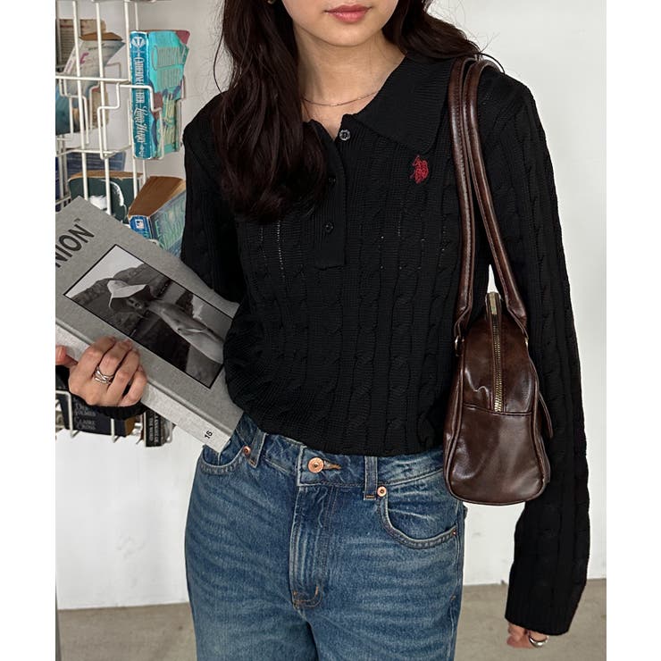 RANAN ��U��S��P��ɽ�Ĺµ�����֥�ݥ��˥å� �ȥåץ�