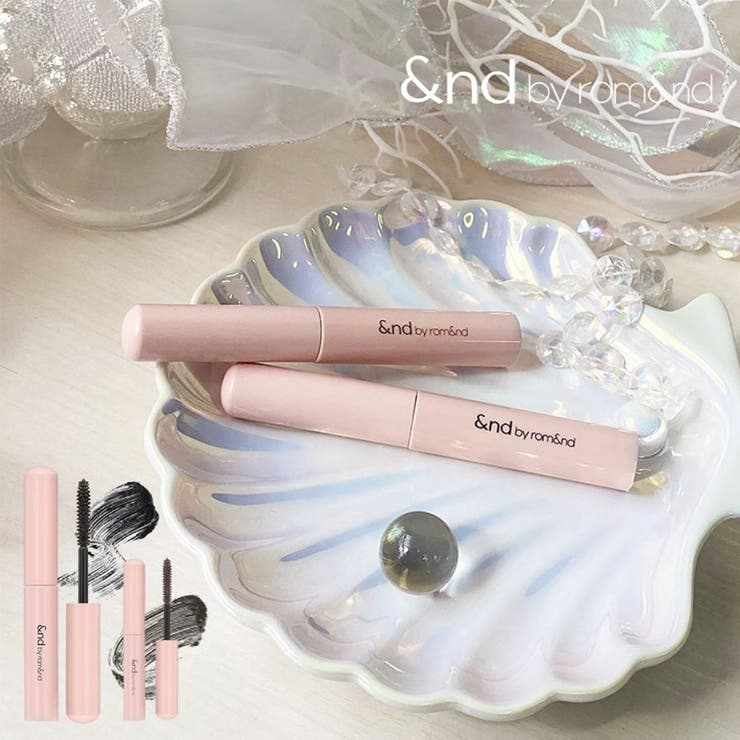 ��10��OFF�����ݥ�1/16(��)1:59�ޤǡ�COSME Re:MAKE ��&nd by rom&nd��������Ź�ۥ�����ܥ�塼��ޥ����� �ᥤ�����å�