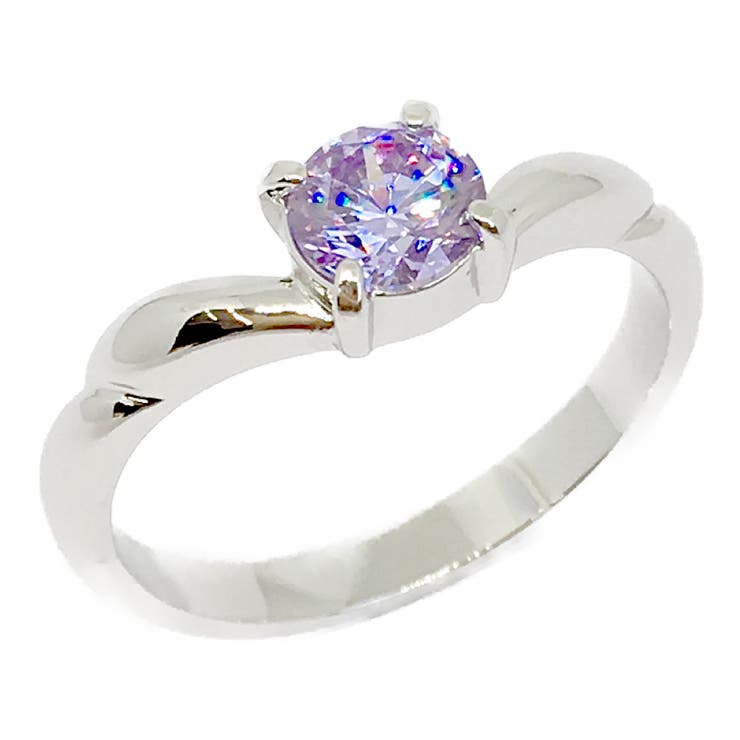 楽天市場】ラベンダー色（素材（ジュエリー・アクセサリー）プラチナ