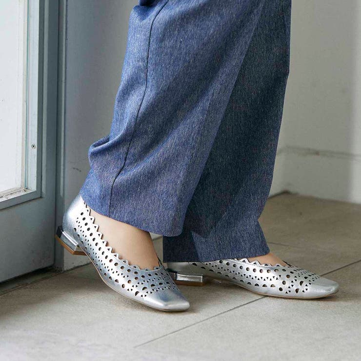 Mode et Jacomo��ing �졼�������åȥե�åȥѥ�ץ� ���塼������