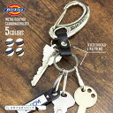 STYLE ON BAG Dickies ディッキーズ キーホルダー キーリング カラビナ フック ホルダー ロゴ メンズ レディース シンプルユニセックス男女...