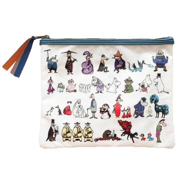 【10％OFFクーポン！2/10(火)1:59まで】cinemacollection ムーミン 平ポ ...