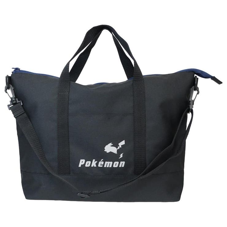 【10％OFFクーポン！2/10(火)1:59まで】cinemacollection ポケットモンスター お稽古かばん 2wayレッスン クロ ピカチュウ ポケモン マルヨシ 通学かばん 新学期準備雑貨 キャラクター グッズ バッグ・鞄