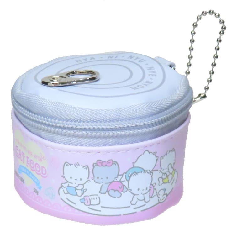 楽天市場】ニャニィニュニェニョン ポーチ（バッグ・小物・ブランド