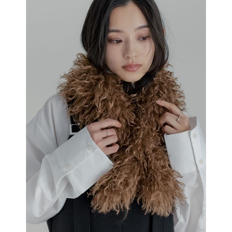 Re:EDIT ファーティペット 小物 shoplistselect-10456183 SHOPLIST サンプル画像2