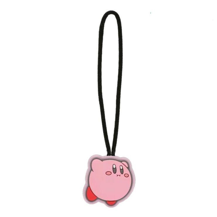 【10％OFFクーポン！2/10(火)1:59まで】cinemacollection 星のカービィ ファスナー パーツ ジッパータブ2個セット ホバリング ゾーウィー プレゼント キャラクター グッズ 小物