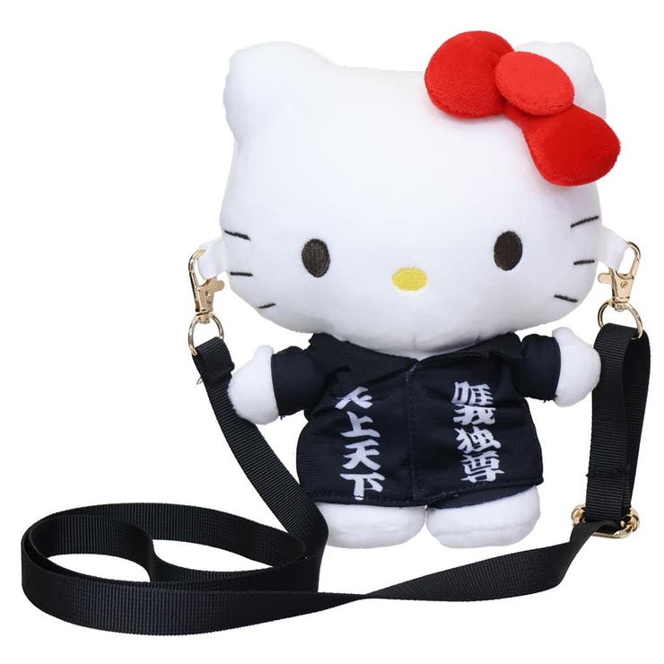 【10％OFFクーポン！4/27(月)9:59まで】cinemacollection ハローキティ  ...