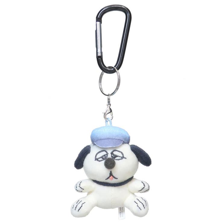 cinemacollection スヌーピー マスコット カラビナマスコット グラデ ジョークール オラフ ピーナッツ ナカジマ プレゼント かわいい ミニぬいぐるみ キャラクター グッズ 小物