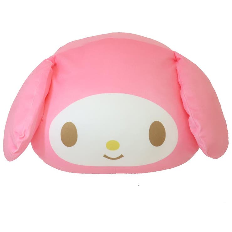 【10％OFFクーポン！5/7(木)9:59まで】cinemacollection マイメロディ クッション ハグミークッション サンリオ モリシタ プレゼント キャラクター グッズ その他cinemacollection マイメロディ クッション ハ