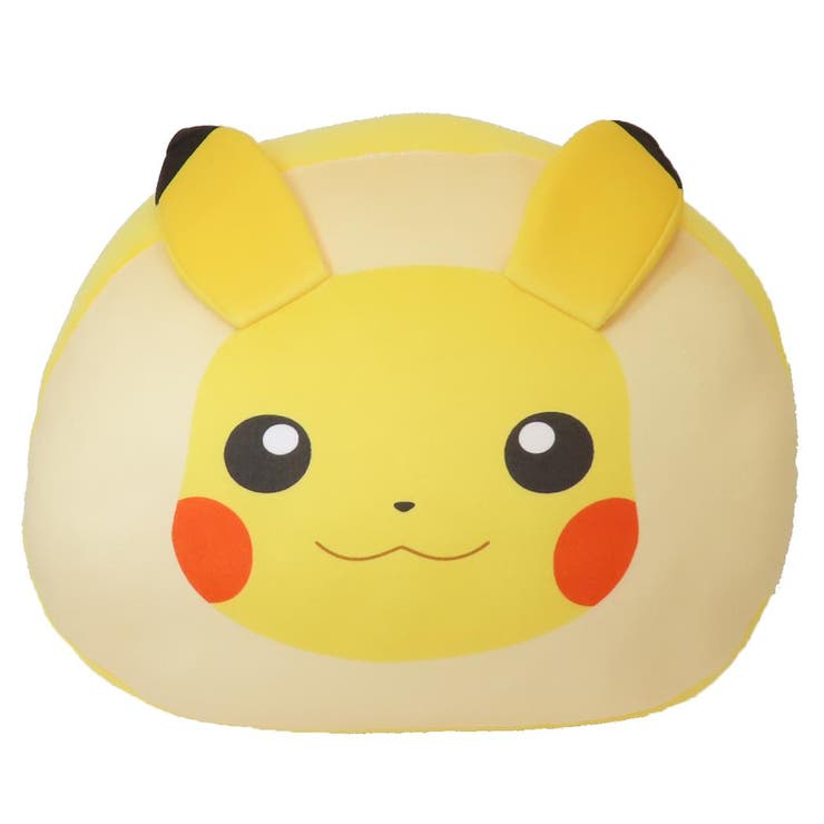 【10％OFFクーポン！5/7(木)9:59まで】cinemacollection ポケットモンスター クッション ハグミークッション ピカチュウ ポケモン モリシタ プレゼント キャラクター グッズ その他cinemacollection ポケットモ