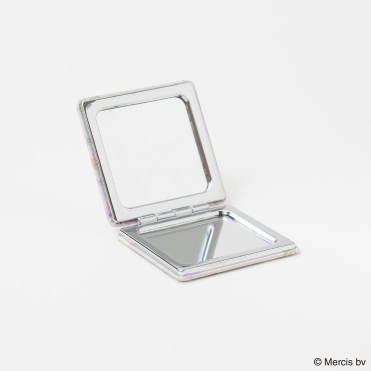 cinemacollection �ߥåե��� ��� MIFFY Floral pattern ����ѥ��ȥߥ顼 �ԥ� �ǥ��å��֥롼�� ���ե����ӡ�����ѥ� �ޤꤿ���ߥߥ顼 ���ܥ���饯���� ���å� ��ʪ