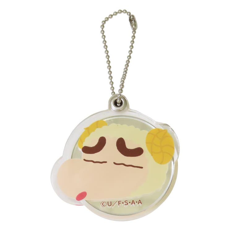 【10％OFFクーポン！5/7(木)9:59まで】cinemacollection クレヨンしんちゃん 手鏡 スライドミラーS 変身 ヒツジ アイプランニング プレゼント アニメキャラクター グッズ 小物cinemacollection クレヨンしんち