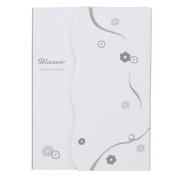 【10％OFFクーポン！4/17(金)9:59まで】cinemacollection ブラノワール blanoir メモ帳 ダイカットカバー付メモ ひらひらデイジー カミオジャパン 新学期準備文具 かわいい グッズ その他