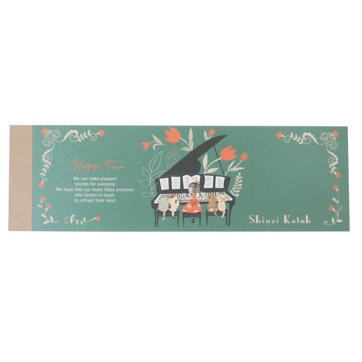 cinemacollection Happy Tone ���Ģ ��ɮ��� �ԥ��Υ��ʥ� ���������� ������� ʸ�� ���襤�� ���å� ����¾