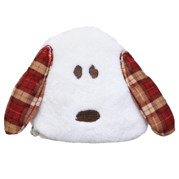 【10％OFFクーポン！5/7(木)9:59まで】cinemacollection スヌーピー カイロ ハンドウォーマー fluffy peanuts ピーナッツ カミオジャパン エコカイロ あったかグッズ 防寒 キャラクター グッズ その他cinem