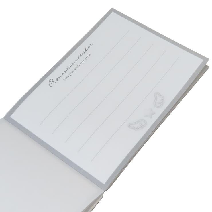 cinemacollection メモ帳 プチ...の紹介画像3