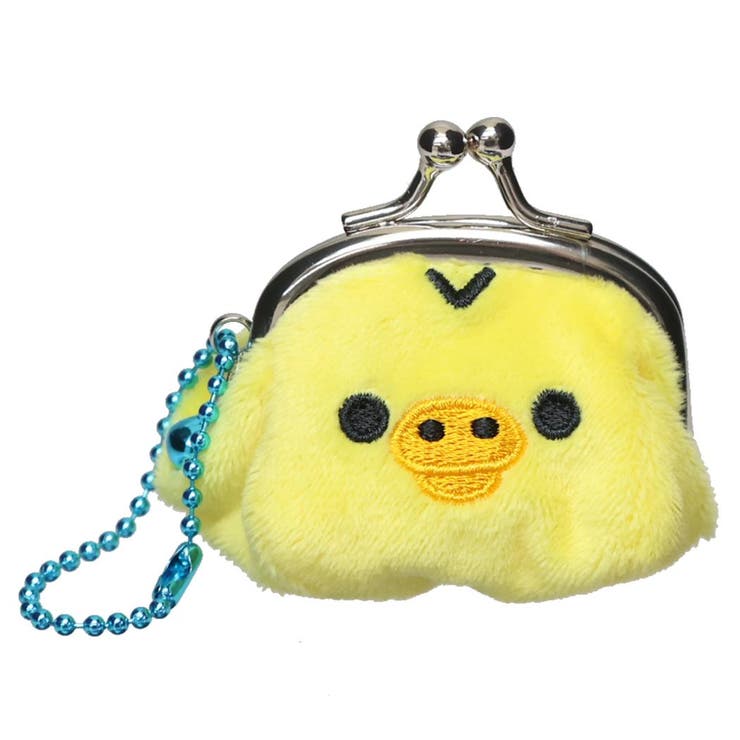 楽天市場】キイロイトリ コインケースの通販