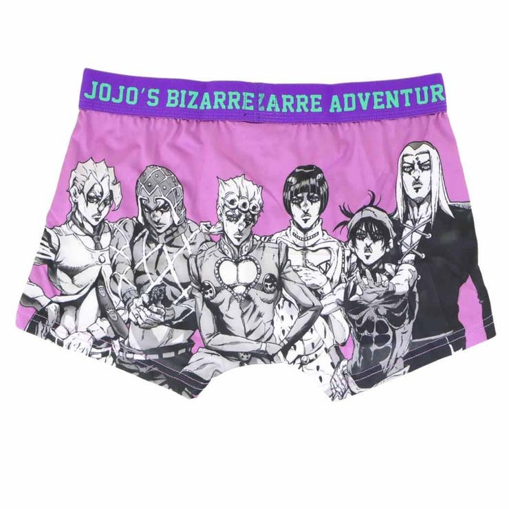 【10％OFFクーポン！2/10(火)1:59まで】cinemacollection ジョジョの奇妙 ...