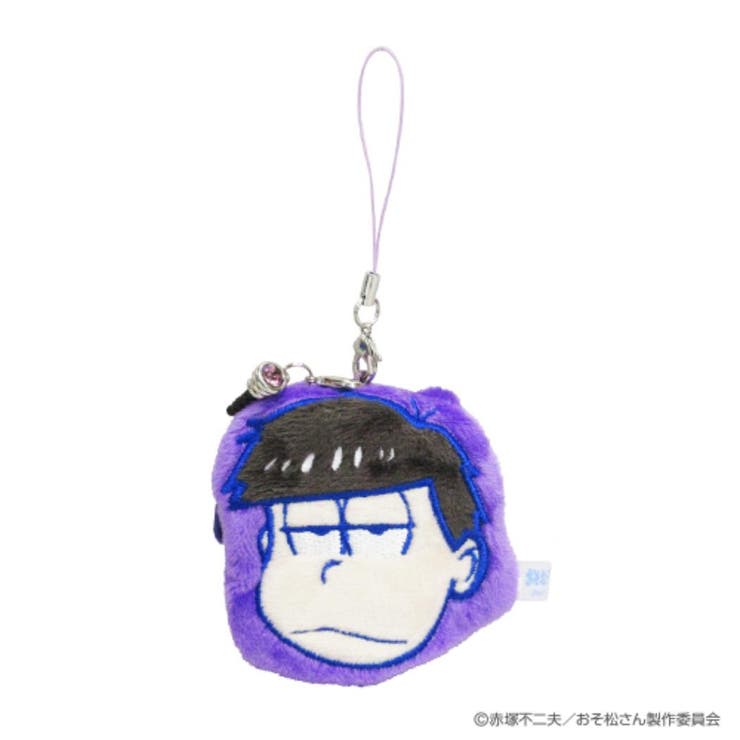 【10％OFFクーポン！4/10(金)1:59まで】cinemacollection おそ松さん ミ ...
