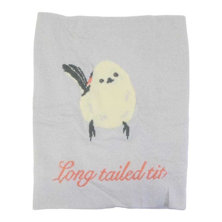 cinemacollection はらまき シルク腹巻き ムームーティット グレイ アニマル フレン ...