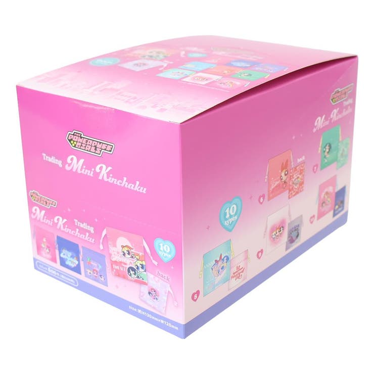 全部集めたくなるトレーディング雑貨シリーズ可愛い 巾着/小物 整理/小物入れ/お菓子ポーチ/鍵ポーチスーパーパワーを持ったブロッサム バブルス バターカップの3人娘が大活躍する[POWER PUFF GIRLS]グッズにまたまた可愛いnewアイテム登場こちらはコレクションにぴったりな[シークレットミニ巾着]小物やお菓子、携帯用のお薬や印鑑などを持ち歩くのに便利なサイズデザインは全10種類セット販売です(10個入)返品・交換について購入後の交換は受け付けておりません。予めご了承ください。返品を希望される場合は購入履歴一覧の「ショップへの問い合わせ」よりお問い合わせください。=========================複数配送先指定について1件の注文に対して、異なる住所への配送は対応出来かねます。恐れ入りますが、異なる住所へ配送をご希望の場合、配送先毎に分けて注文いただきますようお願い申し上げます。【浴衣・着物WOMEN】